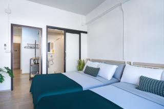 Platinum Deluxe Shopping Apartments - 9