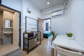 Platinum Deluxe Shopping Apartments - 5