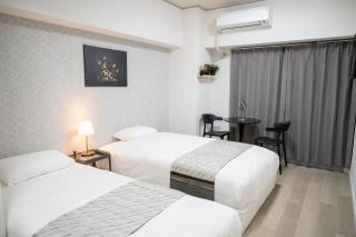 嵐 Arashi BNB 难波西 No8112 - Osaka - 2
