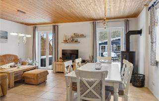 Ferienhaus 44 Altefähr - Altefähr - 7