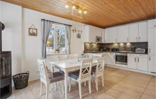 Ferienhaus 44 Altefähr - Altefähr - 6