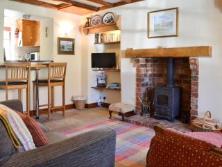 Kates Cottage - 5