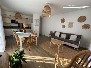 Appartement Hakuna Matata 5 min Disney Parking - Montévrain - 9
