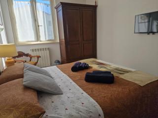 Appartamento da Gianluca Smart Home - San Quirico dʼOrcia - 1