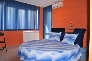 Hotel Milenium - Sofia - 3