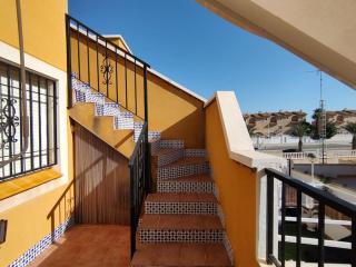 Horizonte de brisa - Arenales del Sol - 9