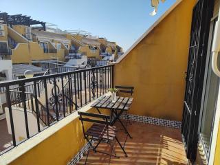 Horizonte de brisa - Arenales del Sol - 3