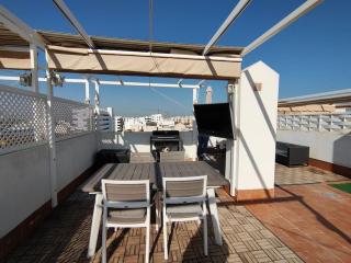 Horizonte de brisa - Arenales del Sol - 2