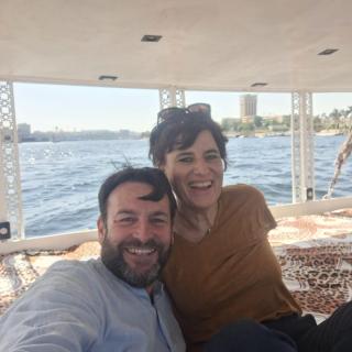 Mama Africa Felucca - 8