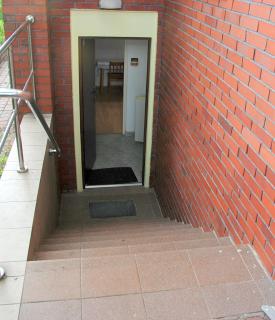 Quiet separate accommodation in Warsaw on outskirts near forest - Varsóvia - 9