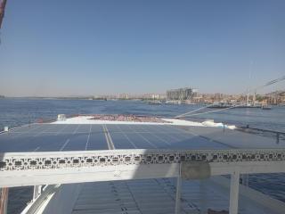 Mama Africa Felucca - 3