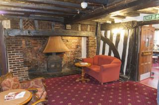 Roebuck Inn - Stevenage - 5