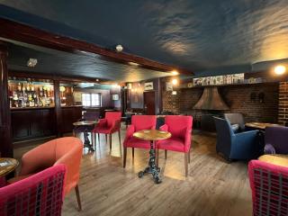 Roebuck Inn - Stevenage - 8
