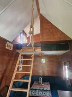Tiny House - Durbuy - 1