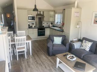 The Bay - Sandy Bay Beach House - Reighton - 0
