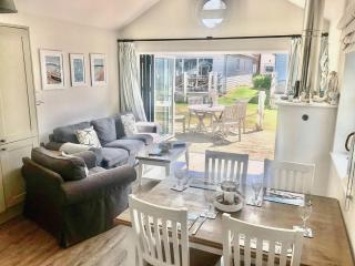 The Bay - Sandy Bay Beach House - Reighton - 9
