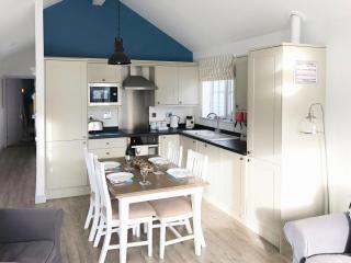 The Bay - Sandy Bay Beach House - Reighton - 5