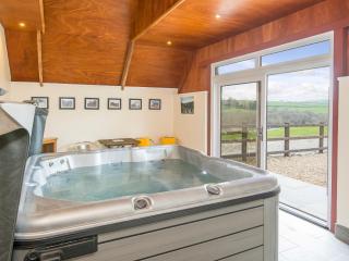 Golwg Y Cwm - West Cilrhedyn - 9