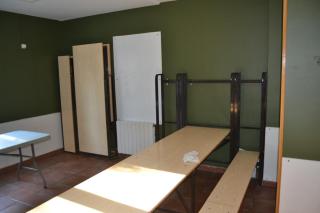 Albergue turtzioz - Trucios-Turtzioz - 3