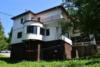 Albergue turtzioz - Trucios-Turtzioz - 1