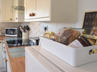 Can-Y-Mor - Uk13379 - Earby - 3