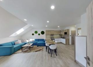 Apartmán Petőfiho - Lučenec - 0