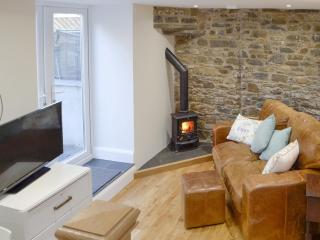 Cornel Clyd Cosy Corner - Cilcennin - 9