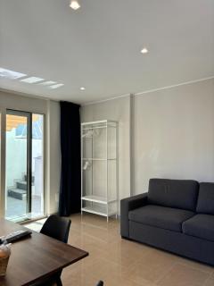 IG - "Villa Don Antonio" Apartments - Giardini Naxos - 2