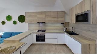 Apartmán Petőfiho - Lučenec - 6