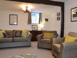 Riverside Cottage - 8