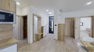 Apartmán Petőfiho - 4