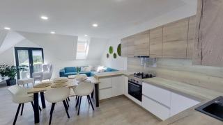 Apartmán Petőfiho - Lučenec - 7