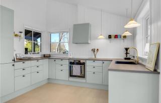 3 Bedroom Lovely Home In Gilleleje - Gilleleje - 4