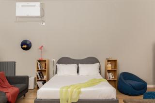 iFlat Cozy Studio in Monti - 7