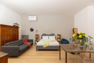 iFlat Cozy Studio in Monti - Rome - 2