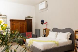 iFlat Cozy Studio in Monti - Rome - 4