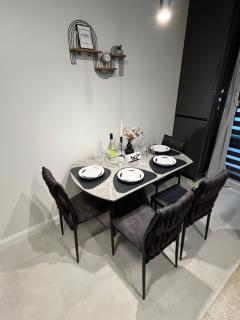 ERA NRG Luxury Apartment Pleven - 6