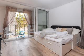 Le rivage bord de mer parking wifi - Arzon - 0