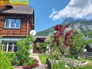 Apartment Bühemirla by FiS - Fun in Styria - Altaussee - 5