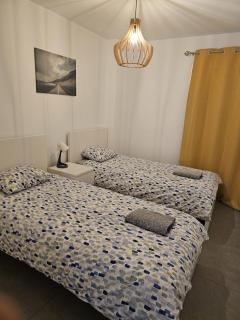 Modern seafront flat with a private garage - El Médano - 9