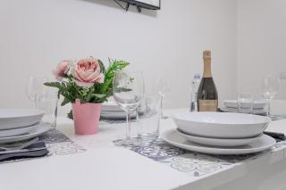 Splendido alloggio di Noemi - Daniele Case Vacanza - 5