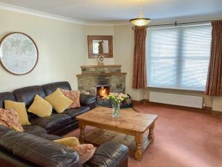 Forge View Cottage - Thornton Dale - 7