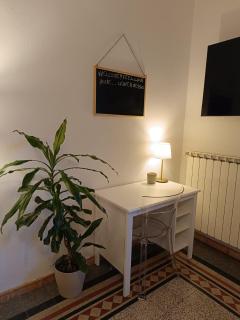 Florence castle apartment 2 bedrooms, 2 bathrooms - Florence - 1