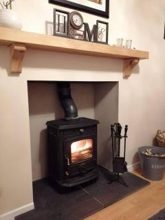 Weavers Cottage - - 5