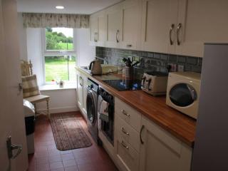 Weavers Cottage - - 6