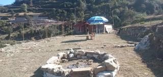 A love story home stay & resturant - Bhatwāri - 0