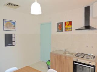 Villa Flore - Penthouse - apartment in villa - 1