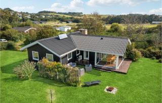 3 Bedroom Awesome Home In Kalundborg - Kalundborg - 1