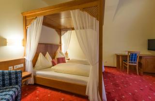 Posthotel Radstadt - Radstadt - 9