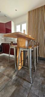 Maison Plus Belle La Nuit avec jacuzzi privé - 2